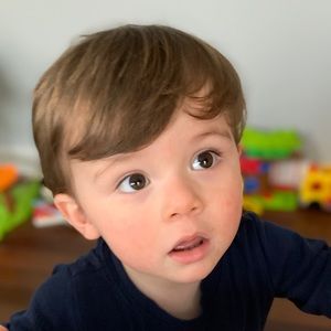 Meet your Posher, Kyle